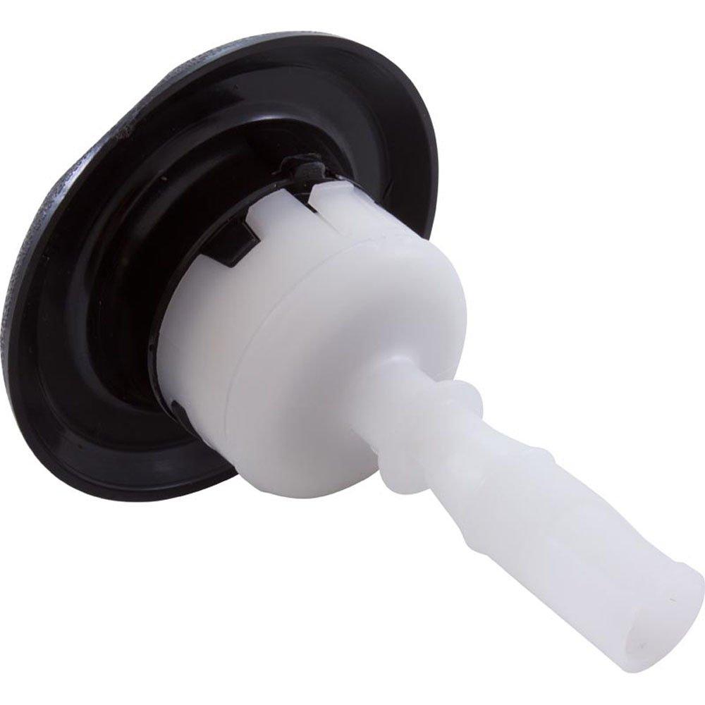 Balboa  Balboa Jet Intl BWG Cyclone Micro 3"fd Roto,Txt Scal Blk