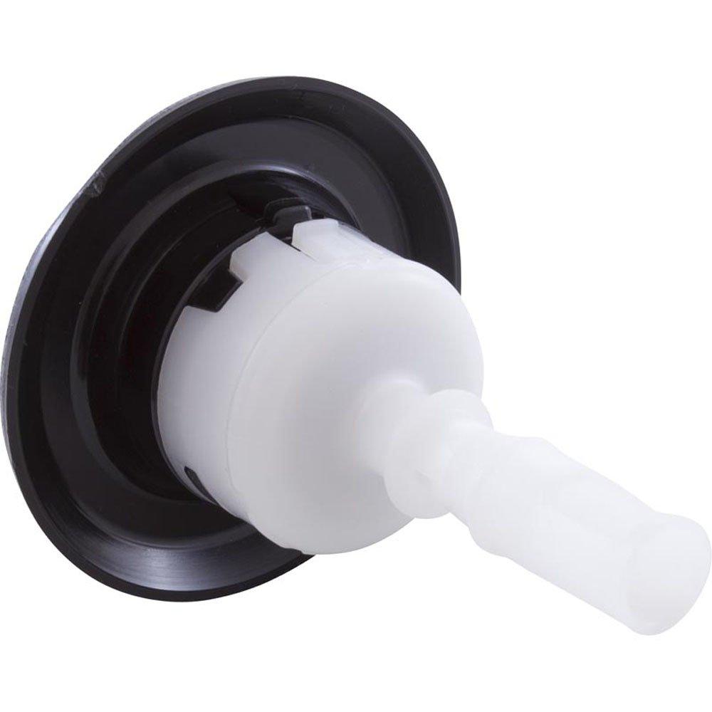 Balboa Jet Intl BWG Cyclone Micro 3"fd Dir Txt Scal Blk