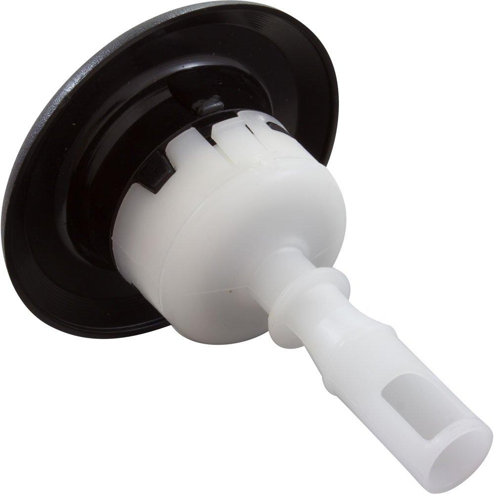 Balboa Jet Intl, BWG Cyclone Micro, 3"fd, Roto, Textured,Blk