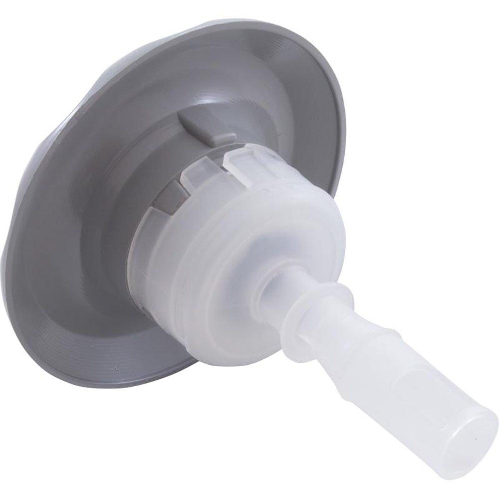 Balboa Jet Intl,BWG Cyclone Micro,3-1/4"fd,Dir,Dlx Scal,Gry