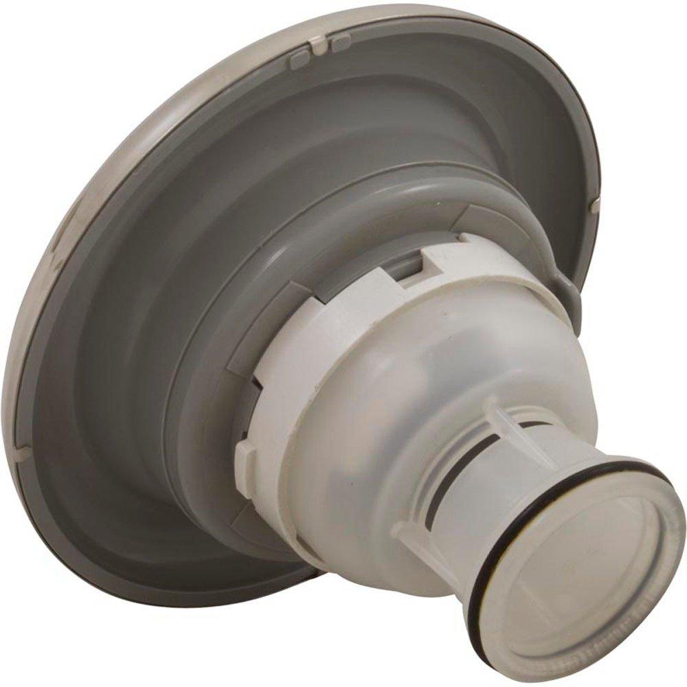 Balboa Jet Intl,BWG Super Cyclone,5"fd,Dir/Mass,Smth,SS/Dk Gry