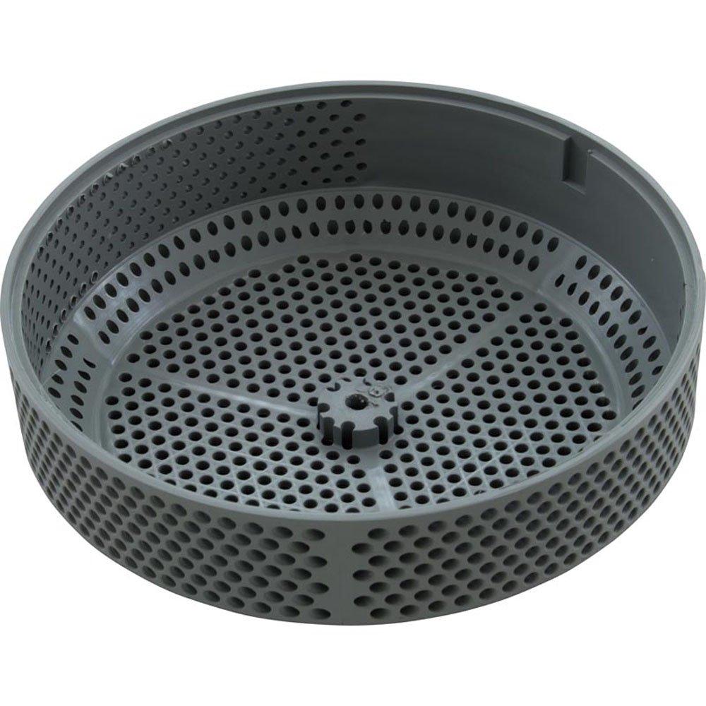 VGB Suction Cover 4-7/8", 179/256 GPM, Light Gray