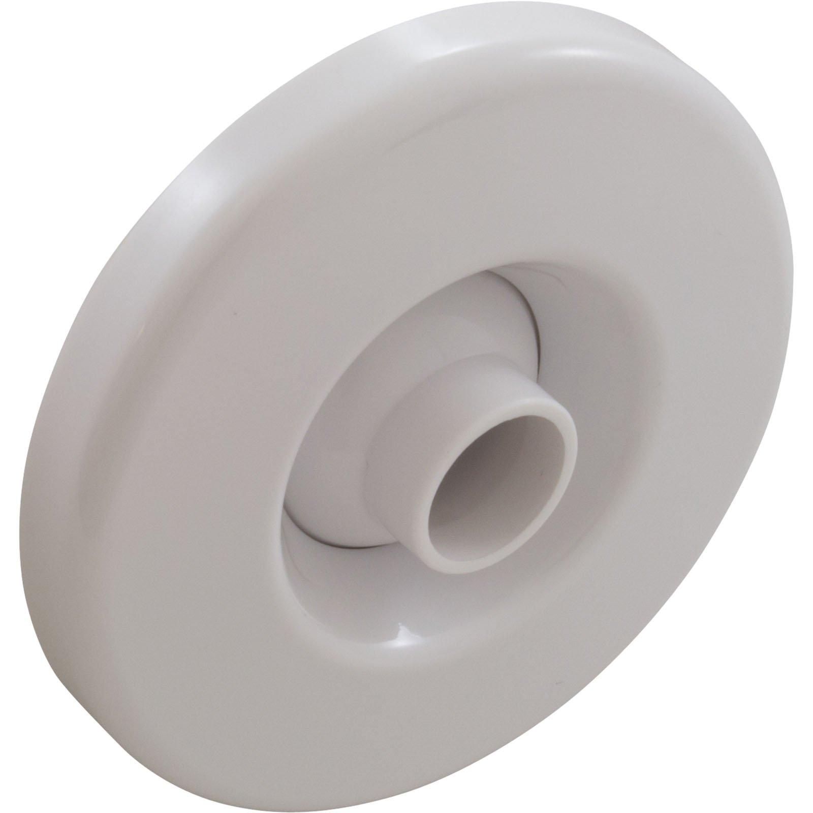 Balboa  Balboa Escutcheon GG/Balboa Budget Jet w Eyeball White