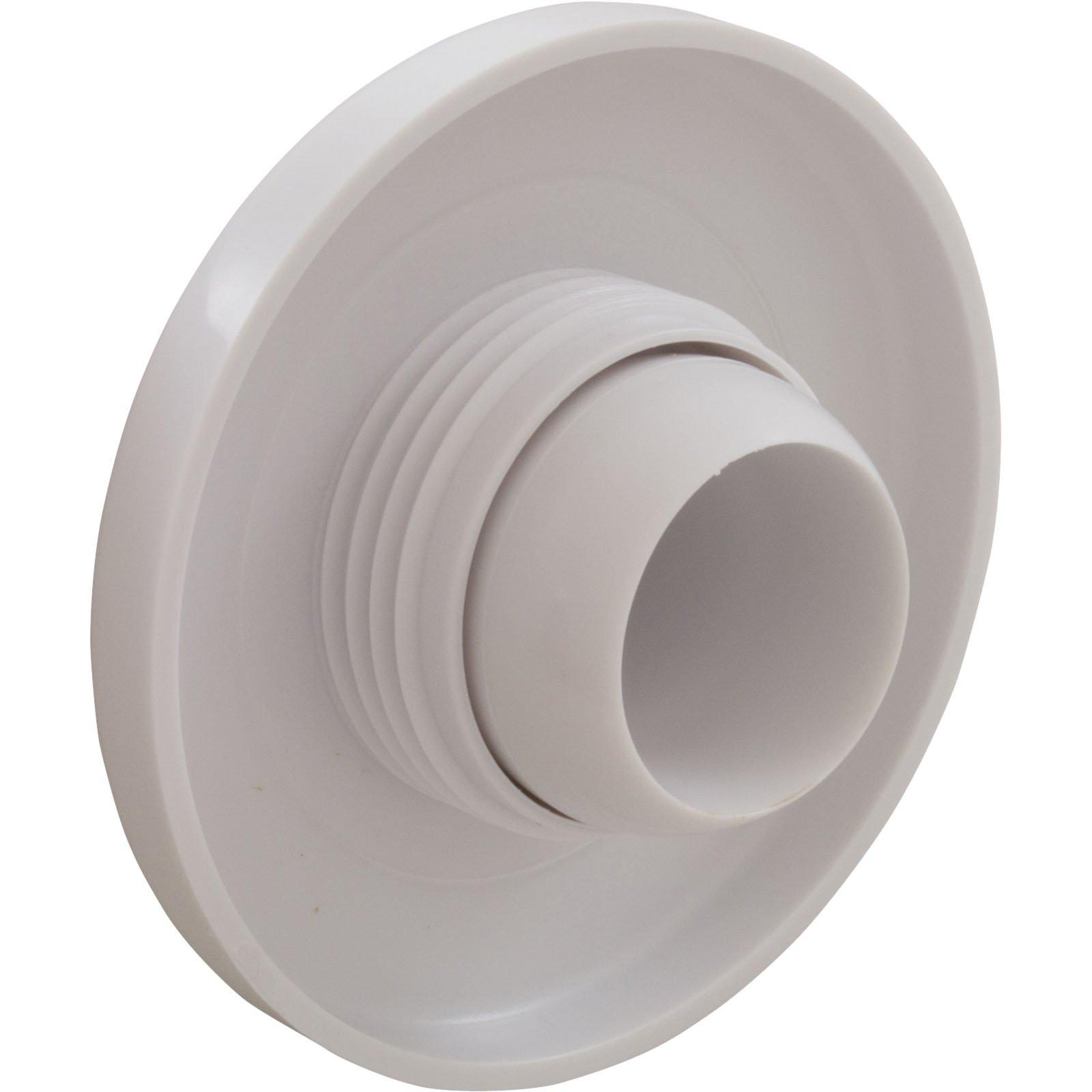 Balboa  Balboa Escutcheon GG/Balboa Budget Jet w Eyeball White