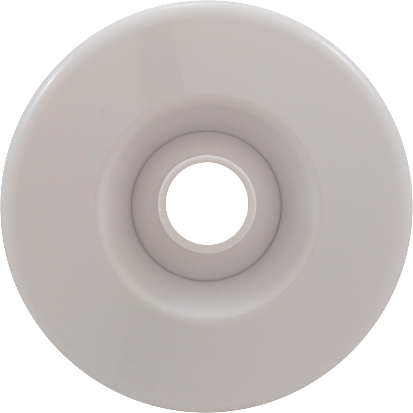 Balboa  Balboa Escutcheon GG/Balboa Budget Jet w Eyeball White