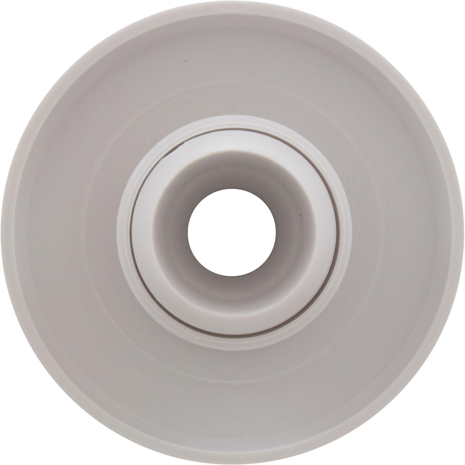 Balboa  Balboa Escutcheon GG/Balboa Budget Jet w Eyeball White