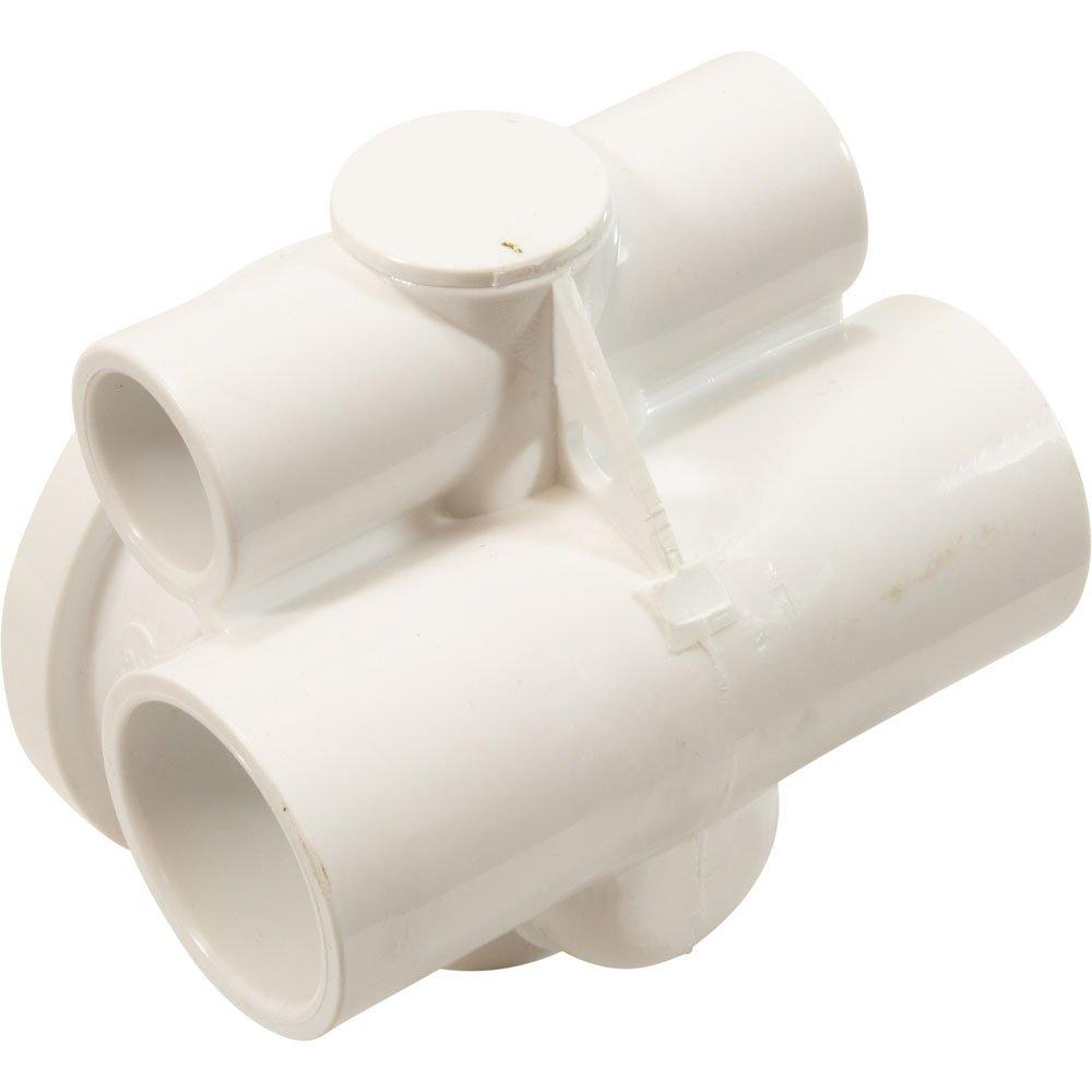 Balboa Jet Body BWG/GG Trans-Adjustable a1/2"s x w1"s