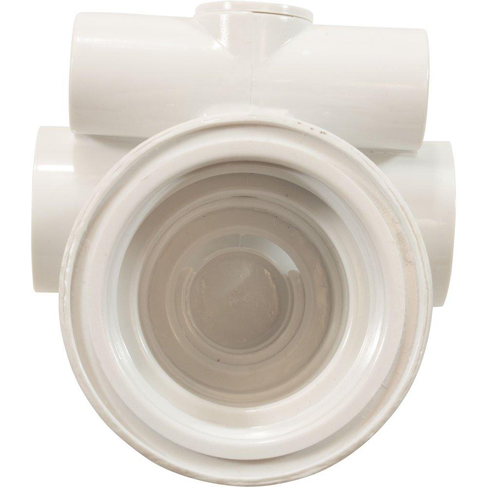 Balboa Jet Body BWG/GG Trans-Adjustable a1/2"s x w1"s