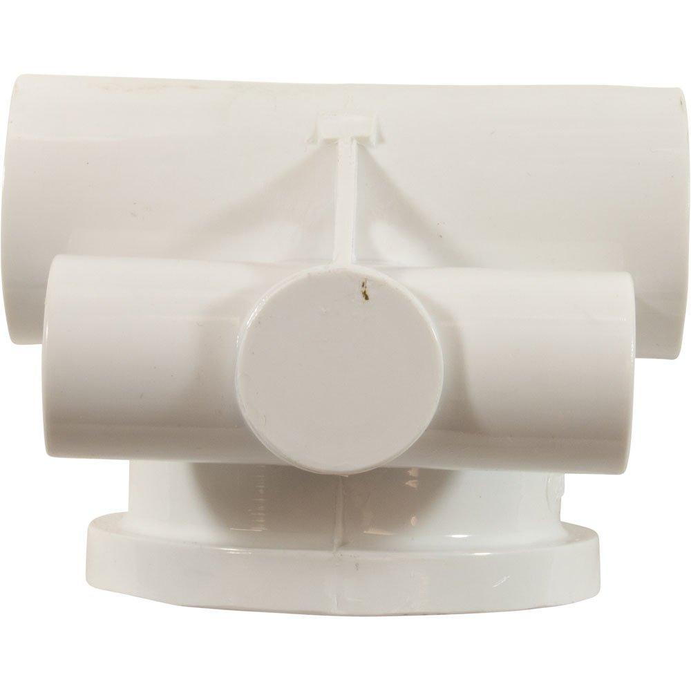 Balboa Jet Body BWG/GG Trans-Adjustable a1/2"s x w1"s