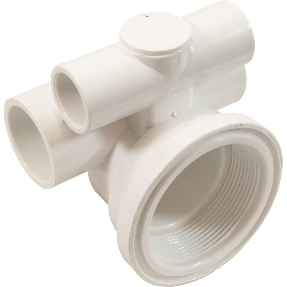 Balboa Jet Body BWG/GG Trans-Adjustable a1/2"s x w1"s