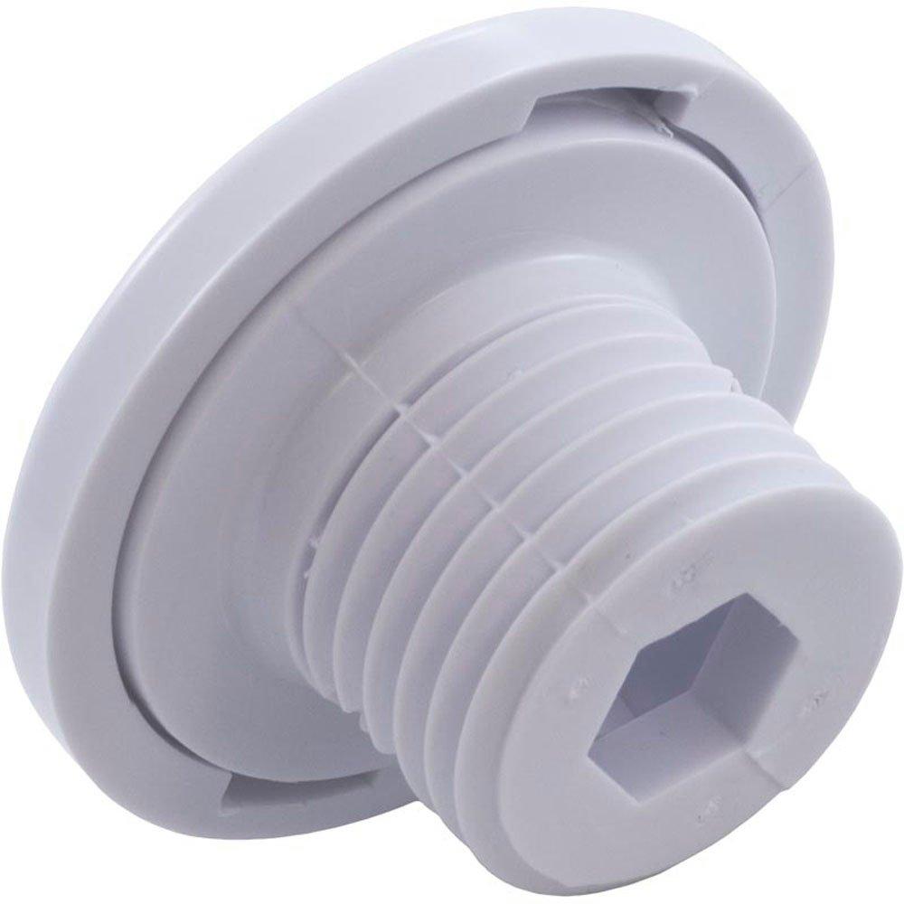 Balboa Jet Intl,BWG/GG Micro Pulse,1-5/8"fd,Twin Roto,Smth,White