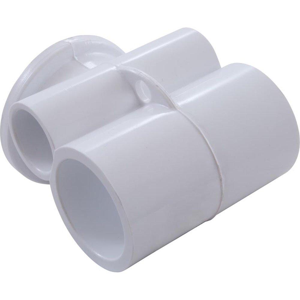 Balboa Jet Body, BWG/GG Mini, 1-3/4"hs, a1/2"s, w1"s, Offset