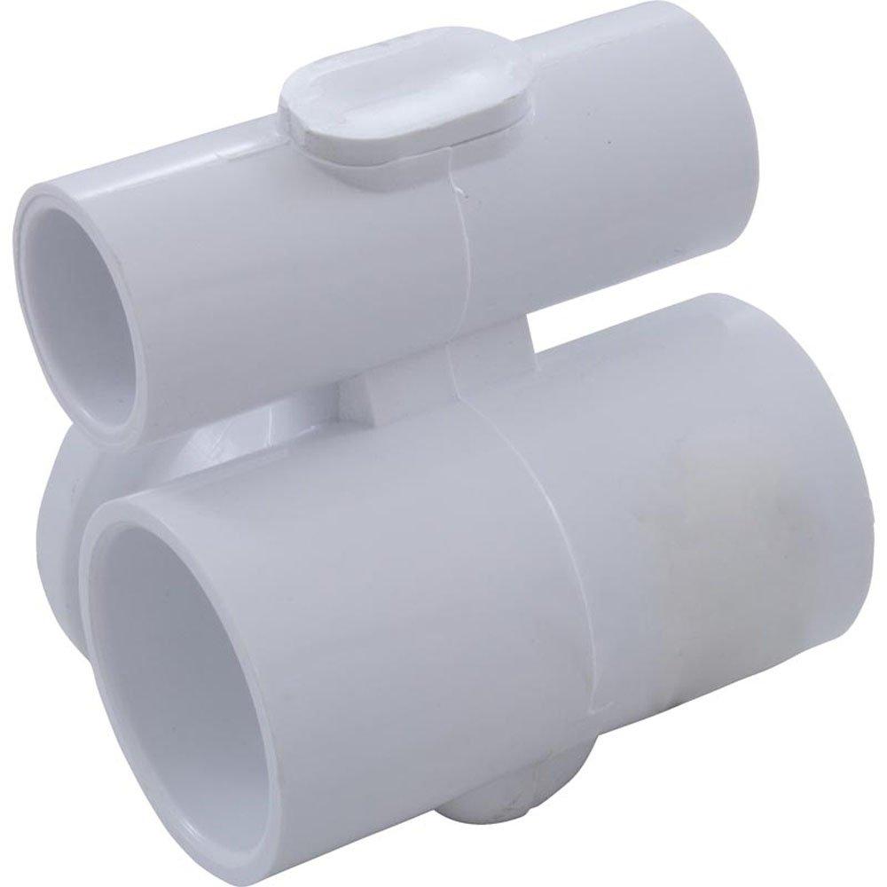 Balboa Jet Body, BWG/GG Mini, 1-3/4"hs, a1/2"s, w1"s, Close Fit