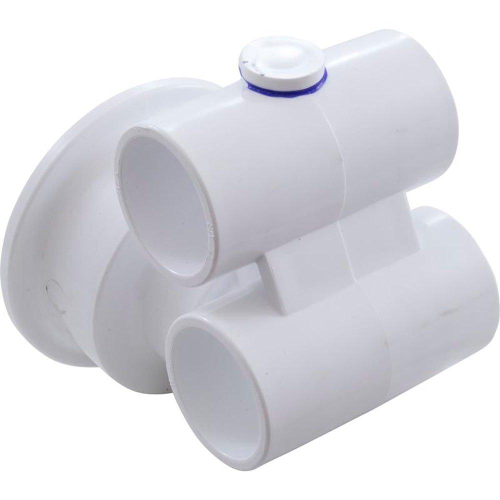 Balboa Jet Body BWG/HAI Convertassage 2-1/2"hs a1"s w1"s