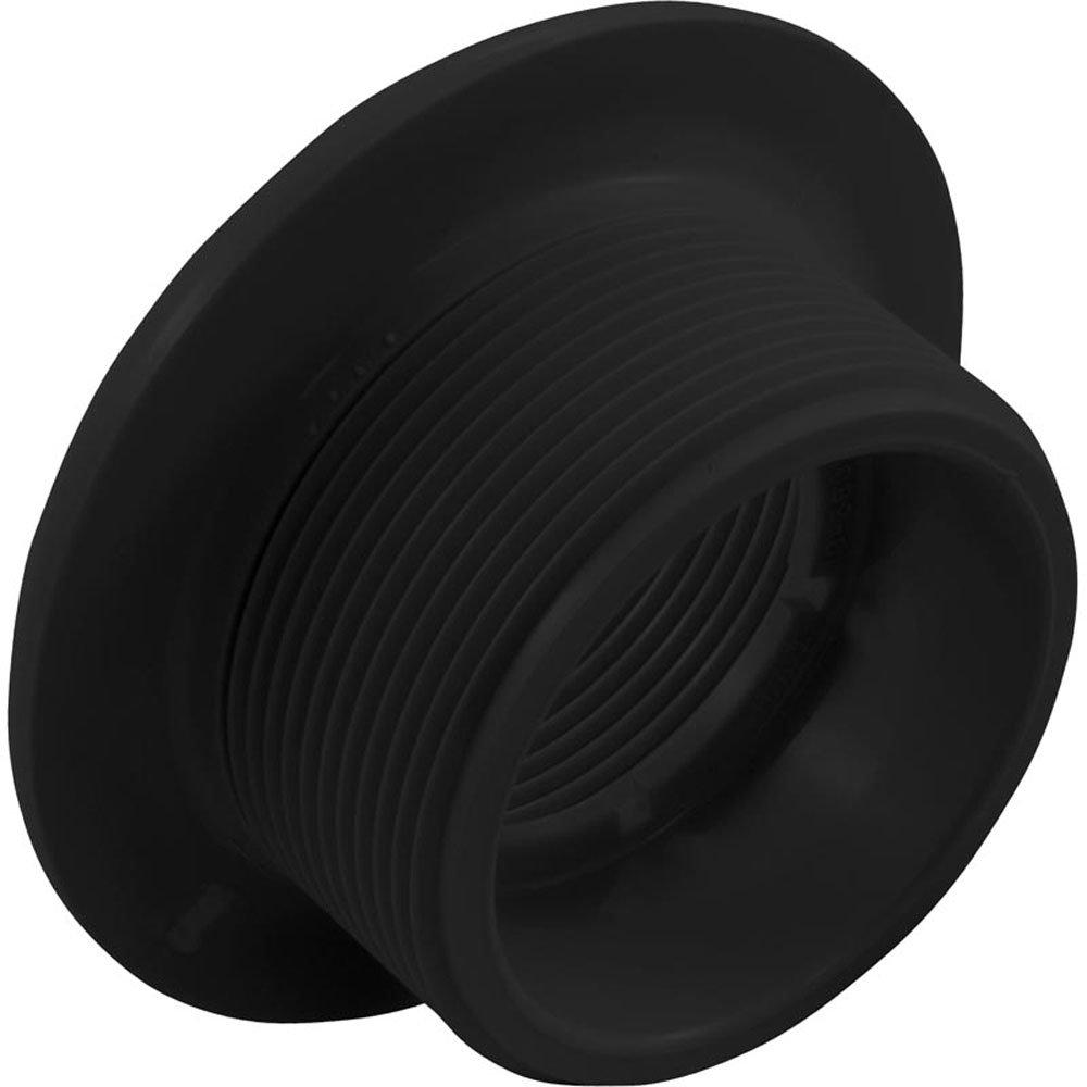 Balboa Wall Fitting BWG/HAI Hydro Jet 2-3/8"hs Blk
