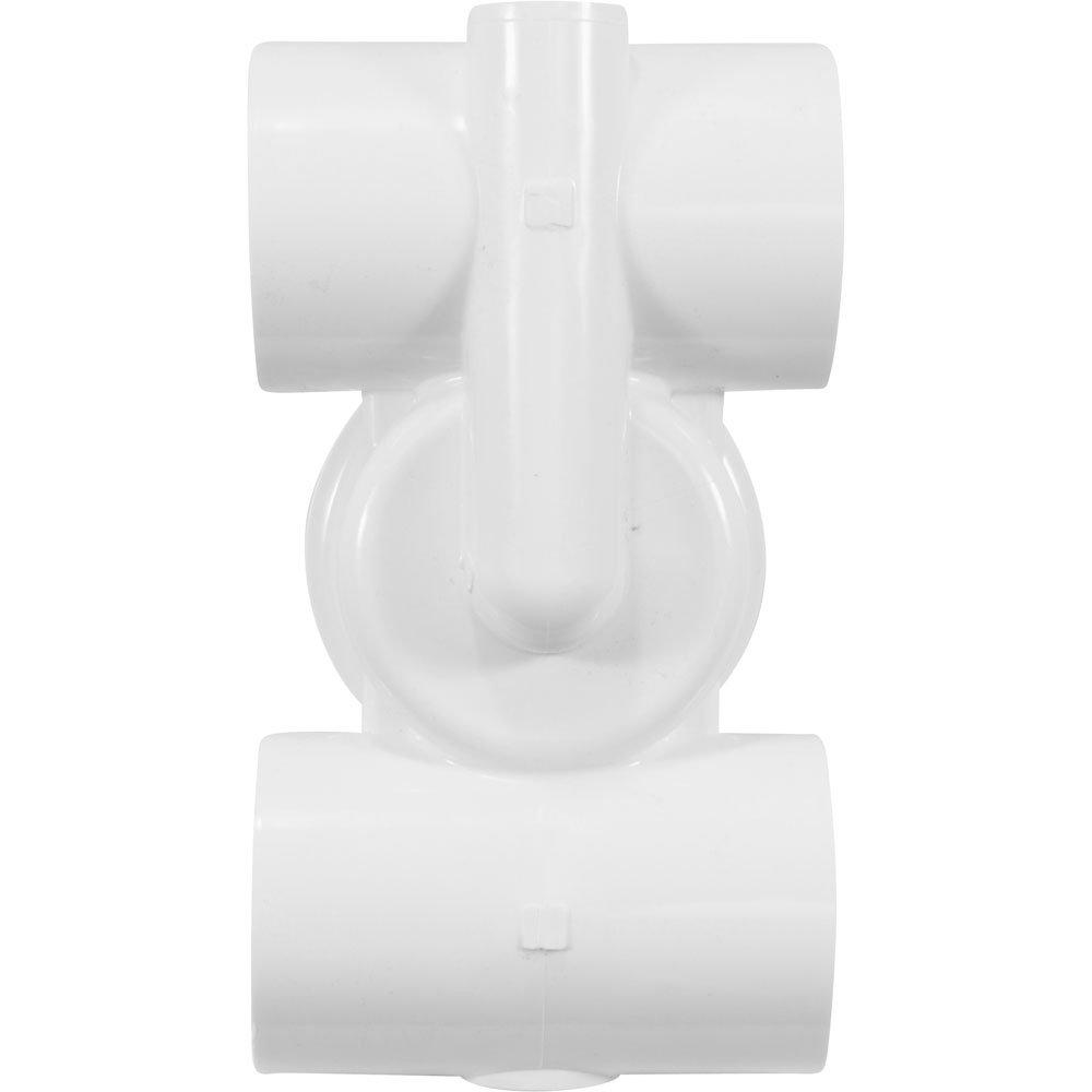 Balboa Jet Body,BWG/HAI Hydro,2-3/8"hs,a1-1/2"s,w1-1/2"s,LongNozzle