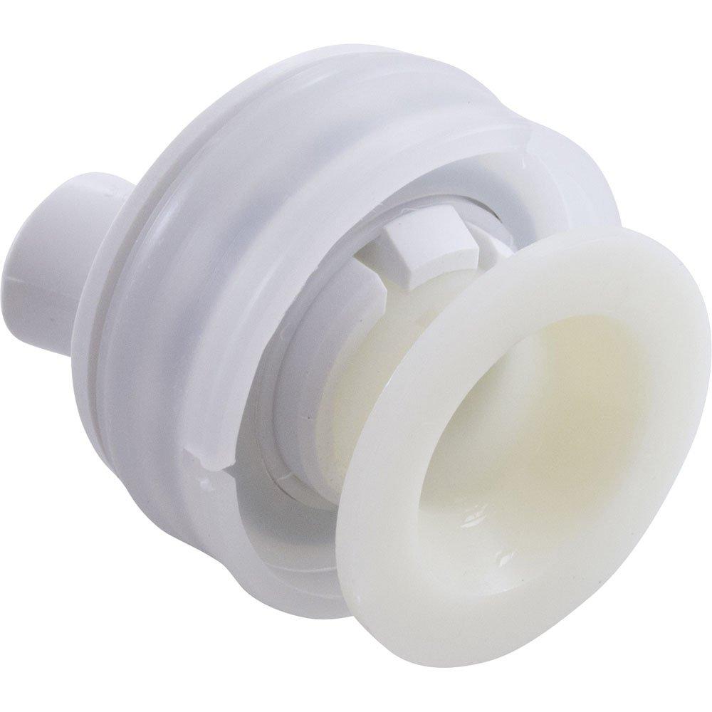 Balboa Nozzle Balboa Water Group/HAI Magnassage Twin Roto White