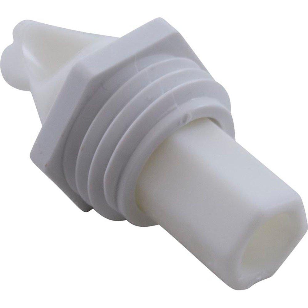 Balboa Orifice, Balboa Water Group/HAI Micro Magna, White