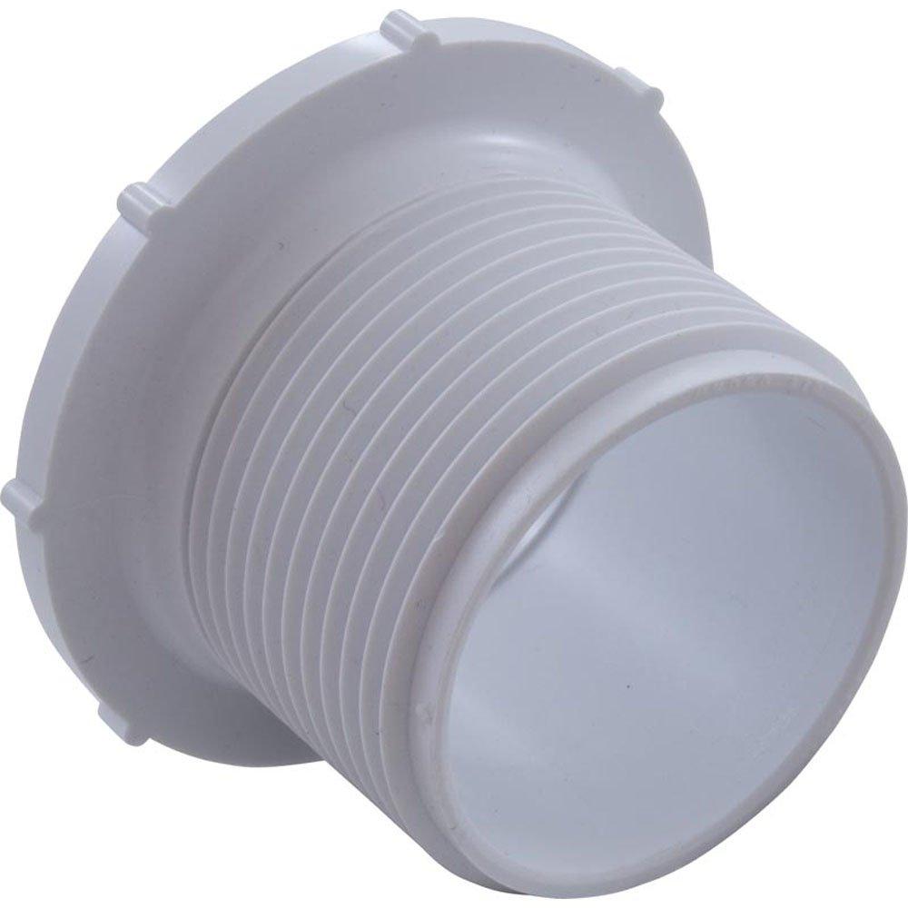 Balboa Wall Fitting BWG/HAI Micro Magna 1-3/4"hs White