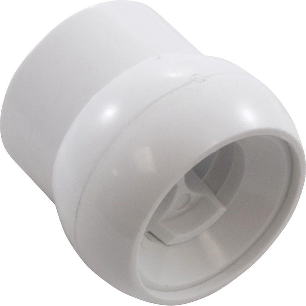 Balboa Eyeball, BWG/HAI Super Micro Magna, Twin Roto, White