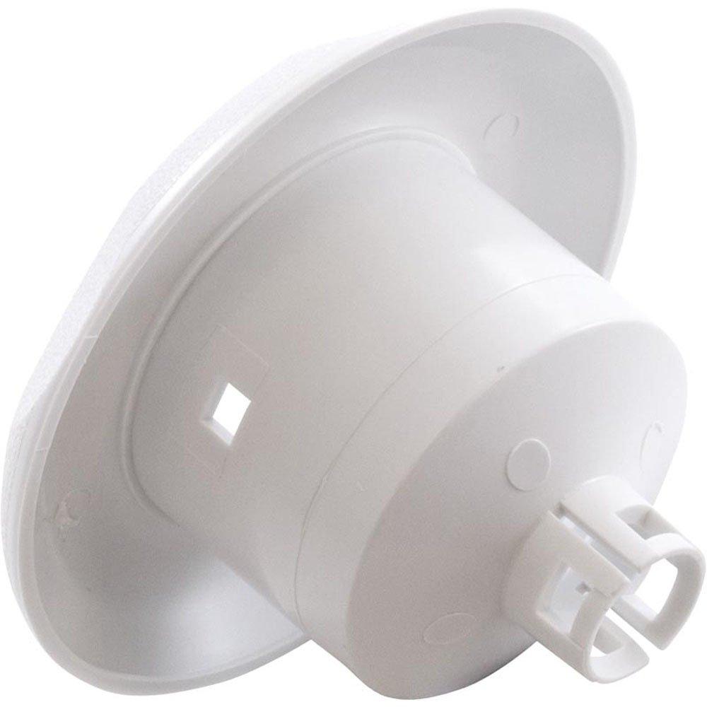 Balboa Jet Intl, BWG/HAI Micro VSR, w/o Eyeball, Txt Scal,White