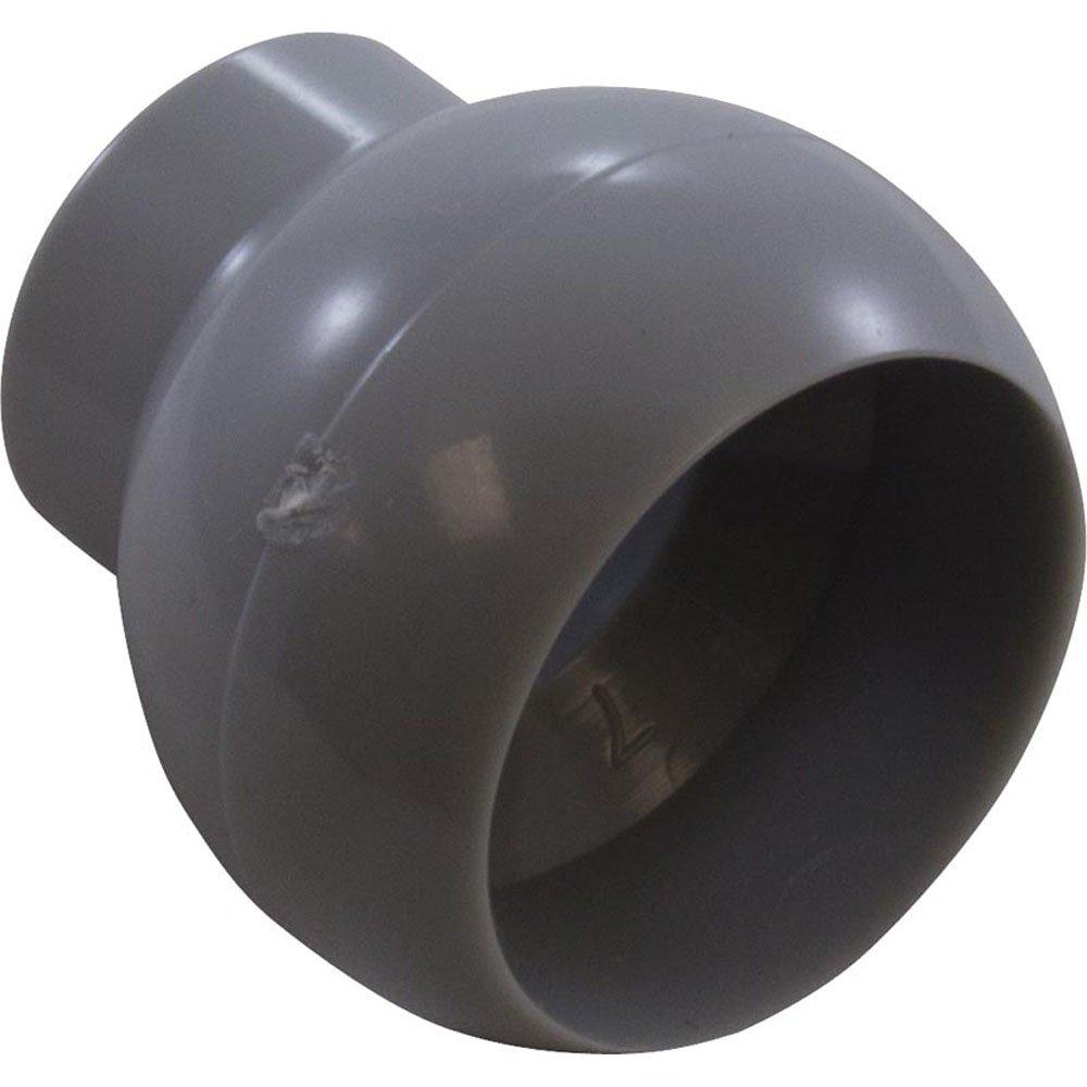 Balboa Eyeball, Balboa Water Group/HAI Super Micro Magna, Gray