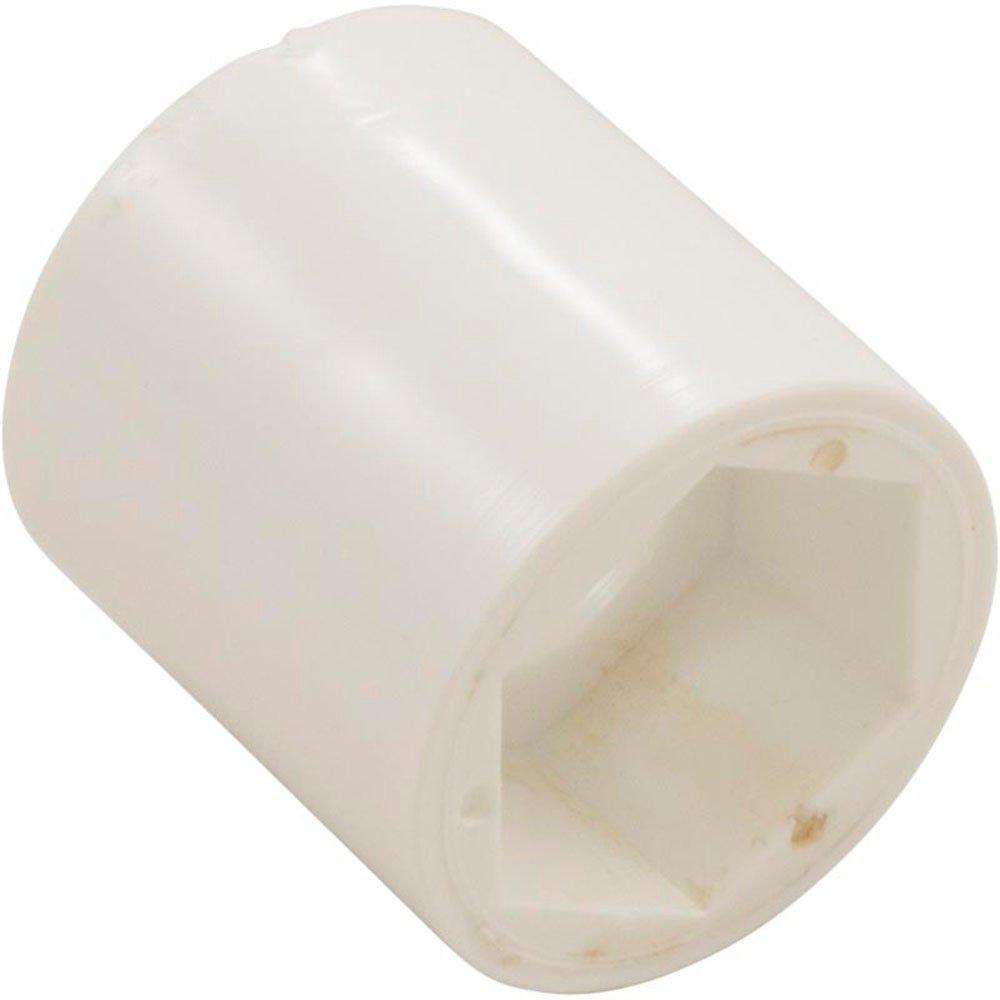 Balboa Coupling BWG/HAI Gunite Jets 1 Slip Hexagonal