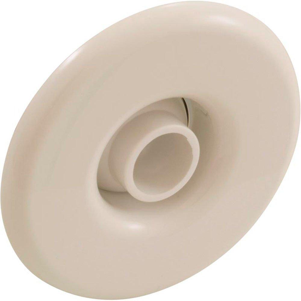 Balboa  Balboa Escutcheon BWG/HAI Slimline Smth w/Dir Eyeball Biscuit