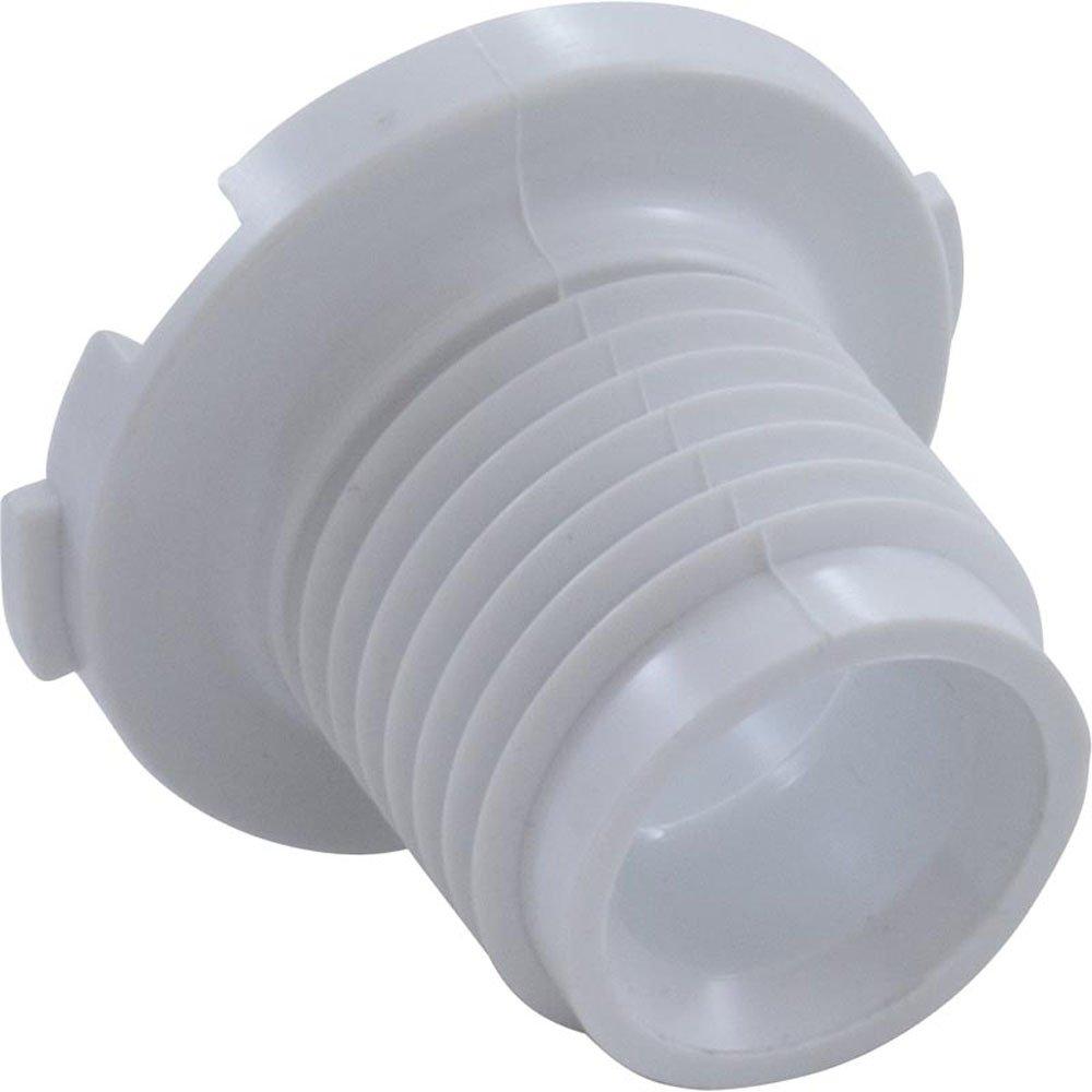 Balboa Wall Fitting BWG/HAI Duo Blaster 15/16"hs White