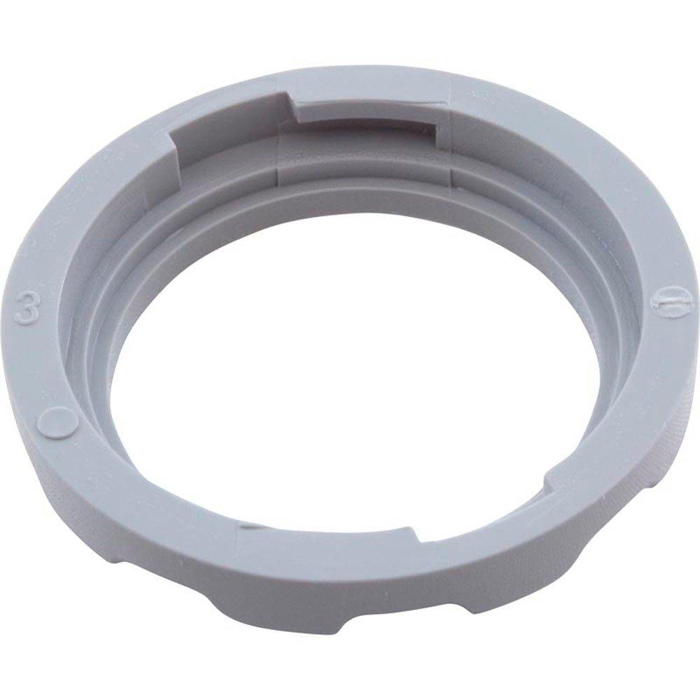 Balboa Escutcheon, BWG/HAI Duo Blaster Jet, Deluxe Scallop, Gry