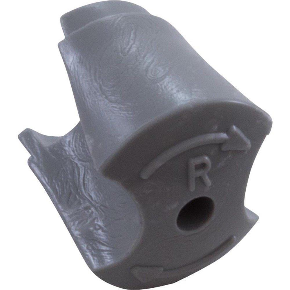 Balboa Nozzle Balboa Water Group/HAI Duo Blaster Jet Roto Gray