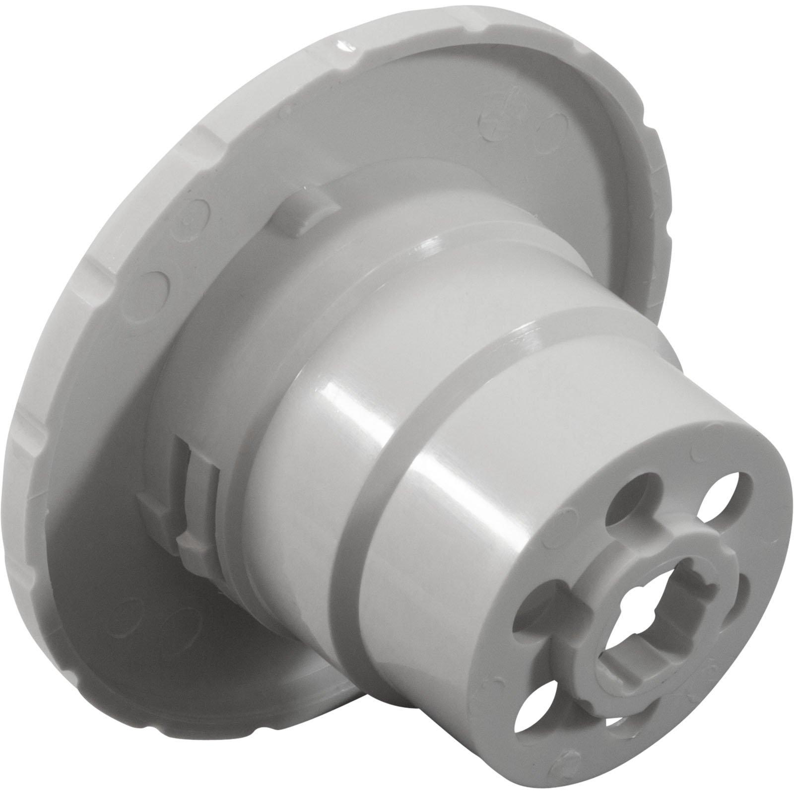 Balboa Jet Intl BWG/HAI Magnaflow Ribbed Directional White