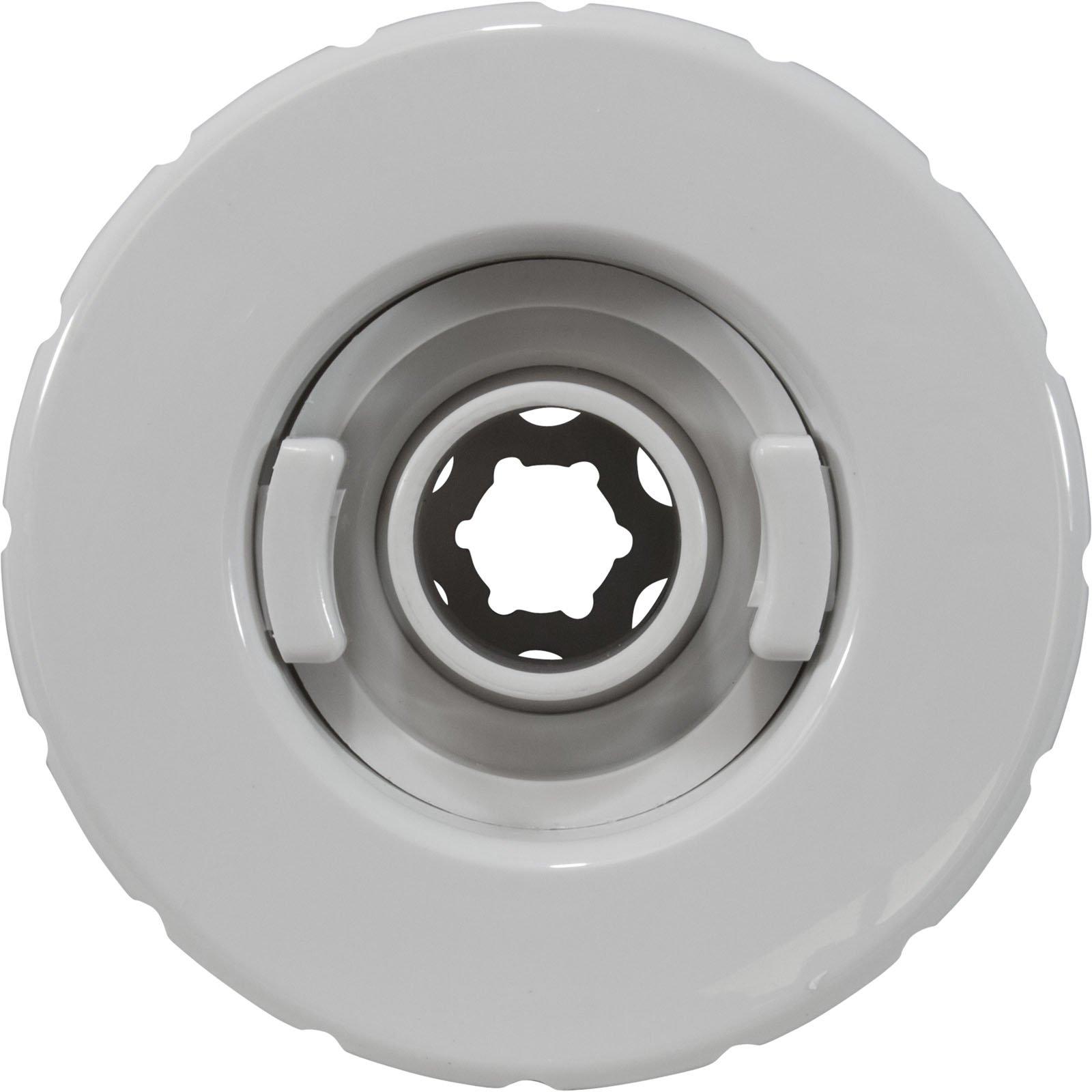 Balboa Jet Intl, BWG/HAI Magnaflow, Ribbed, Directional, White