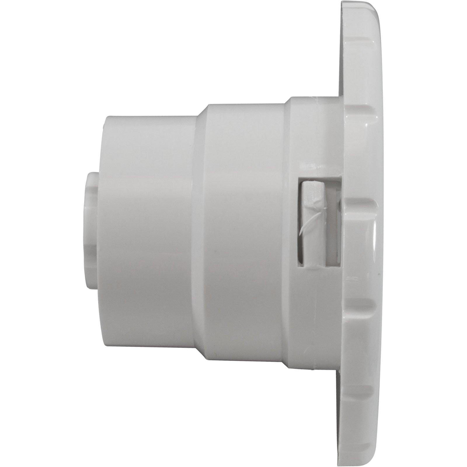 Balboa Jet Intl BWG/HAI Magnaflow Ribbed Directional White