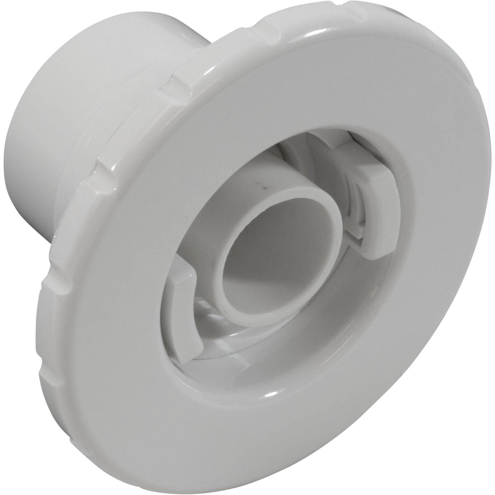 Balboa Jet Intl BWG/HAI Magnaflow Ribbed Directional White