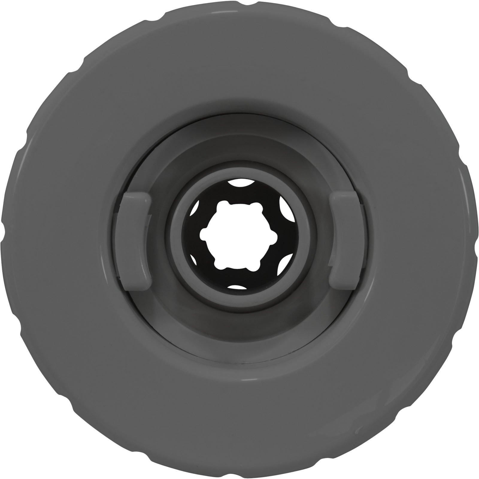 Balboa Jet Intl BWG/HAI Magnaflow Ribbed Directional Gray