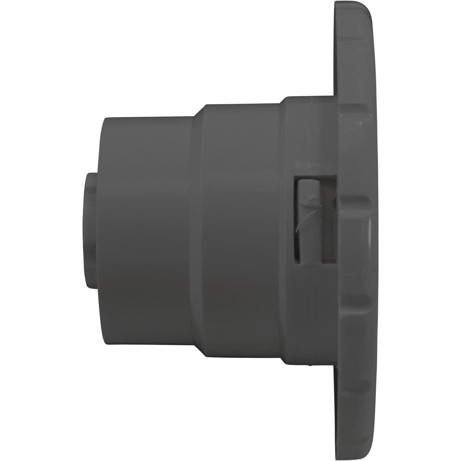 Balboa Jet Intl, BWG/HAI Magnaflow, Ribbed, Directional, Gray