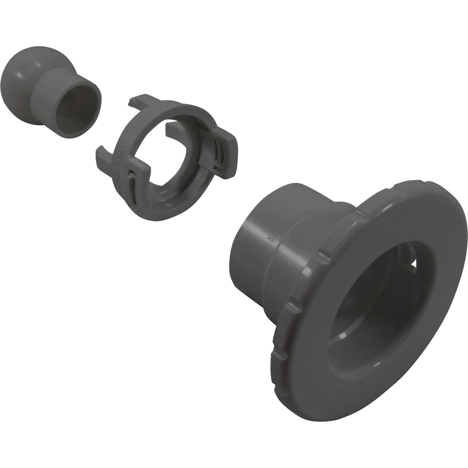 Balboa Jet Intl BWG/HAI Magnaflow Ribbed Directional Gray