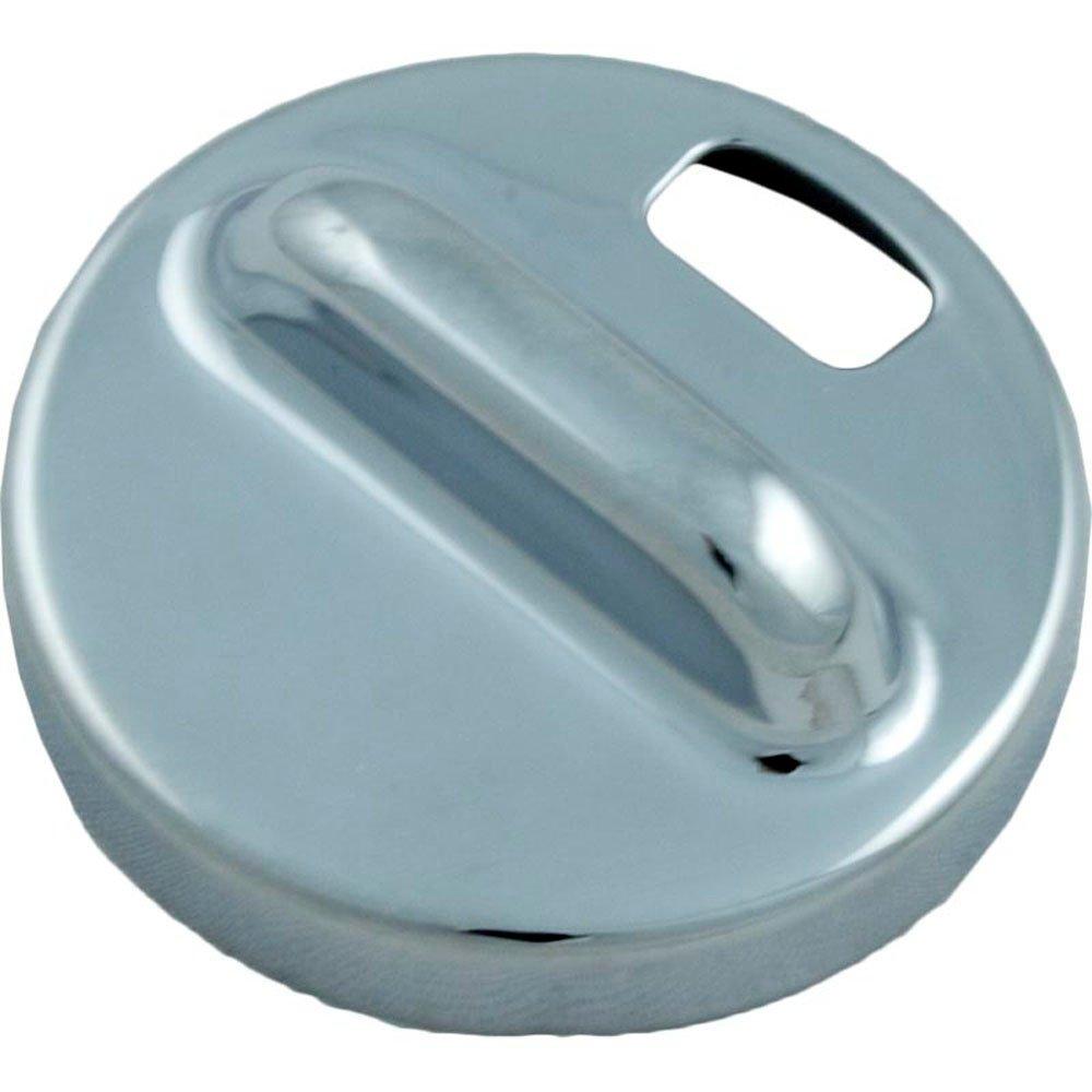 Balboa Escutcheon, BWG/HAI Slimline Air Control, 1", Stainless