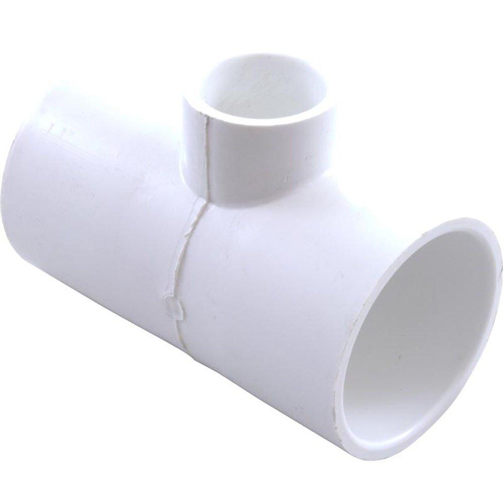 Balboa Jet Body,Venturi Tee,BWG/HAI Gun,a3/4"s,w1-1/2"s,1/4"Nozzle