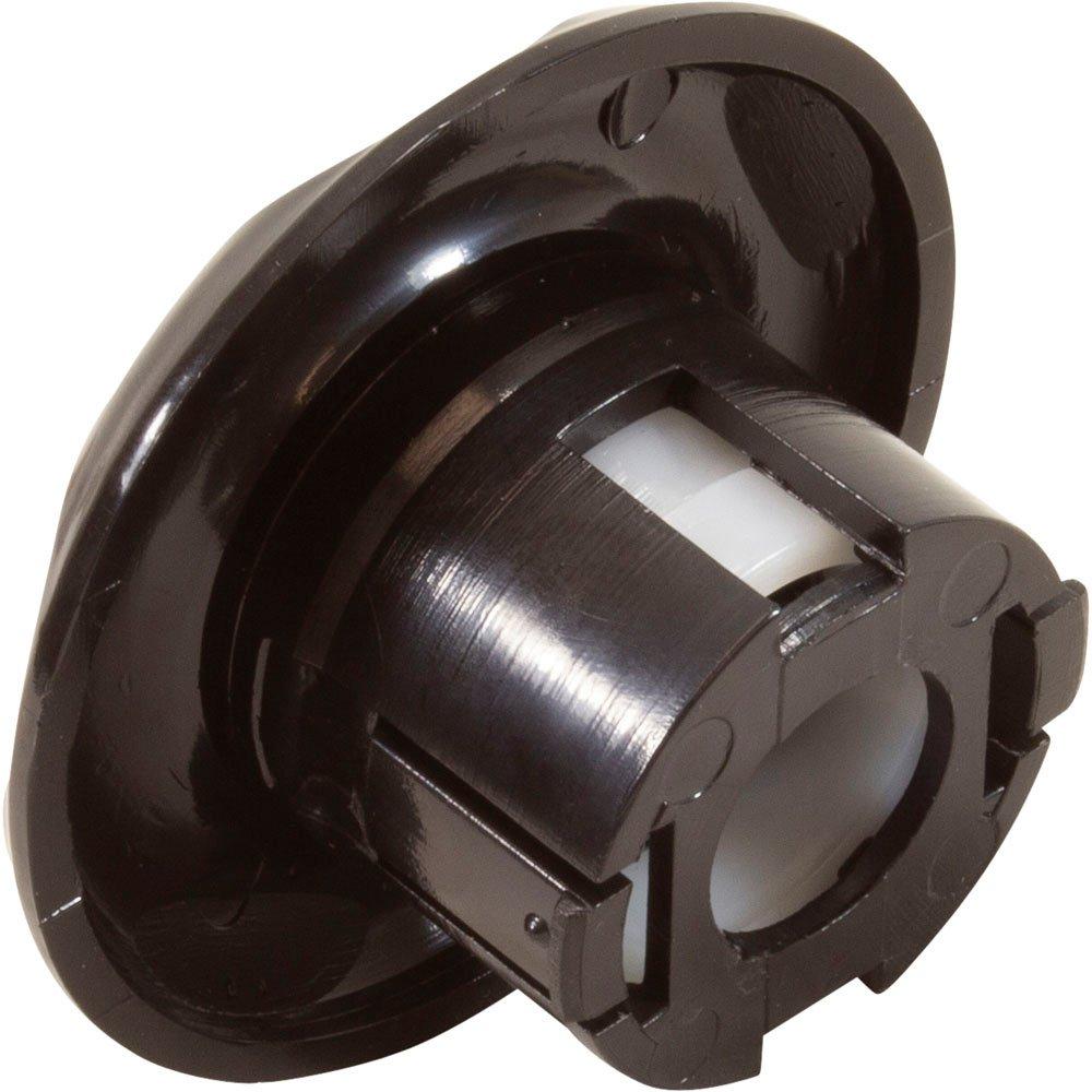 CMP Jet Intl CMP Spa 2-1/2"fd Dir Smth Scal Black