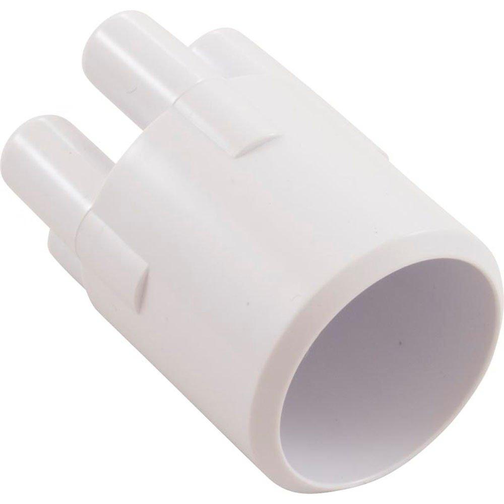 CMP Barb Manifold 1"Spigot x 3/8"Smooth Barb 5 Port