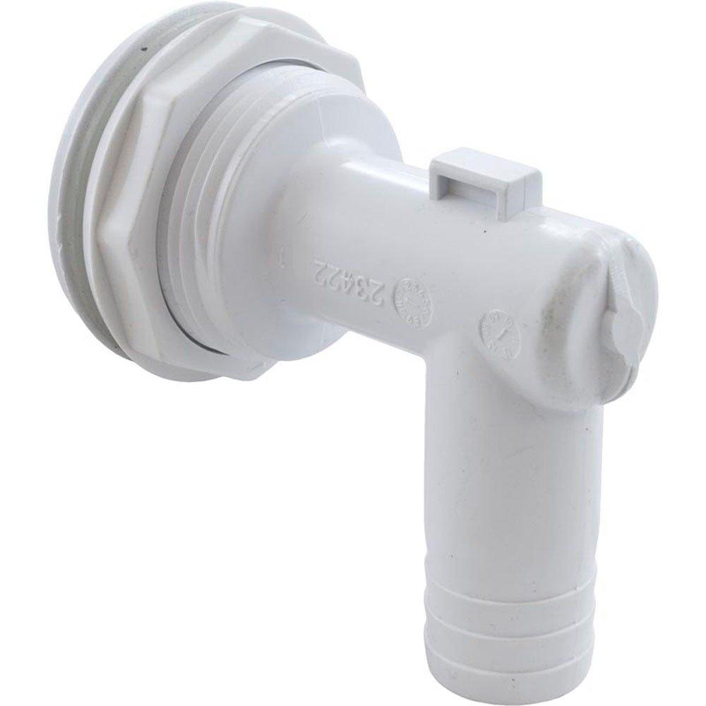 CMP Jet Body, CMP Typhoon 200, 1-1/2"hs, No Air, w3/4"b