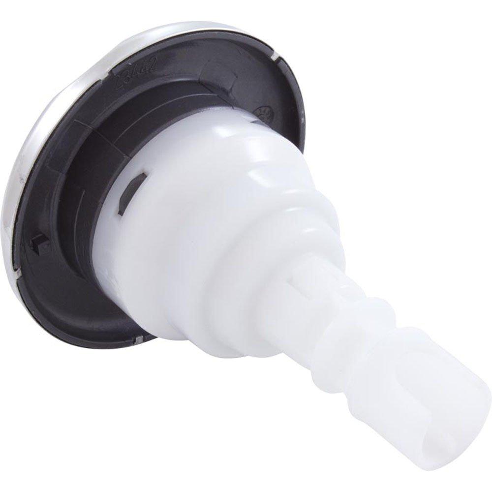 CMP Jet Intl,CMP Typhoon 400,3-3/8"fd,2 Roto,Scal,SS/Graph Gry