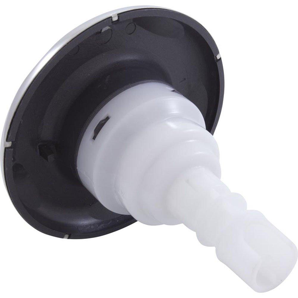 CMP  CMP Jet Intl CMP Typhoon 400 4-3/8"fd Dir Scal,SS/Graph Gry