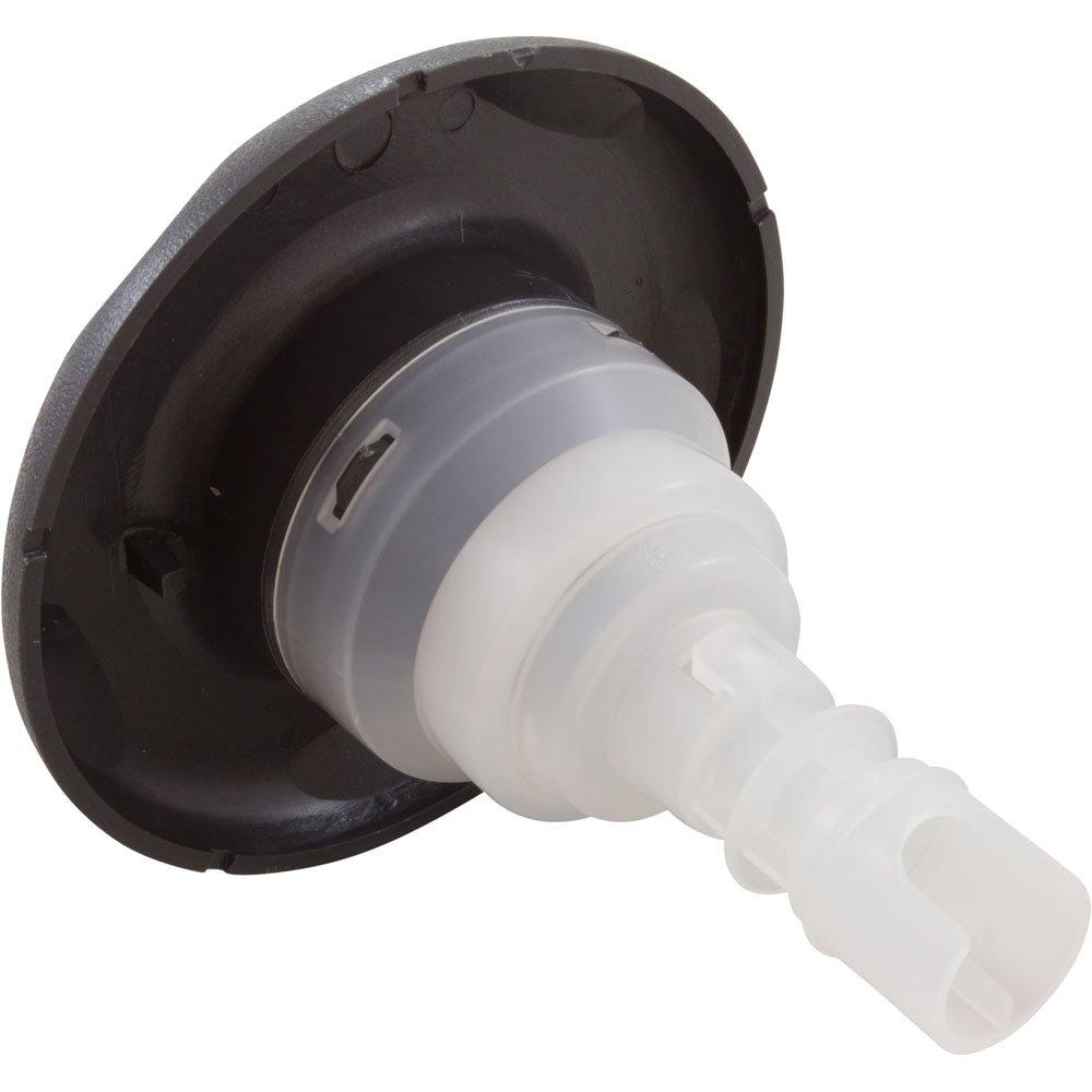 CMP Jet Intl, CMP Typhoon 400,4-3/8"fd,Dir,Text Scal,Graph Gry