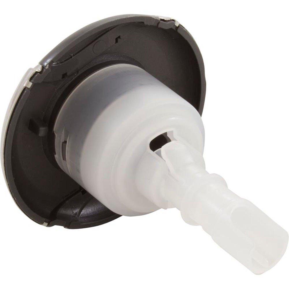 CMP Jet Intl, CMP Typhoon 300, 3-3/8"fd, Dir,Wave,SS/Graph Gray