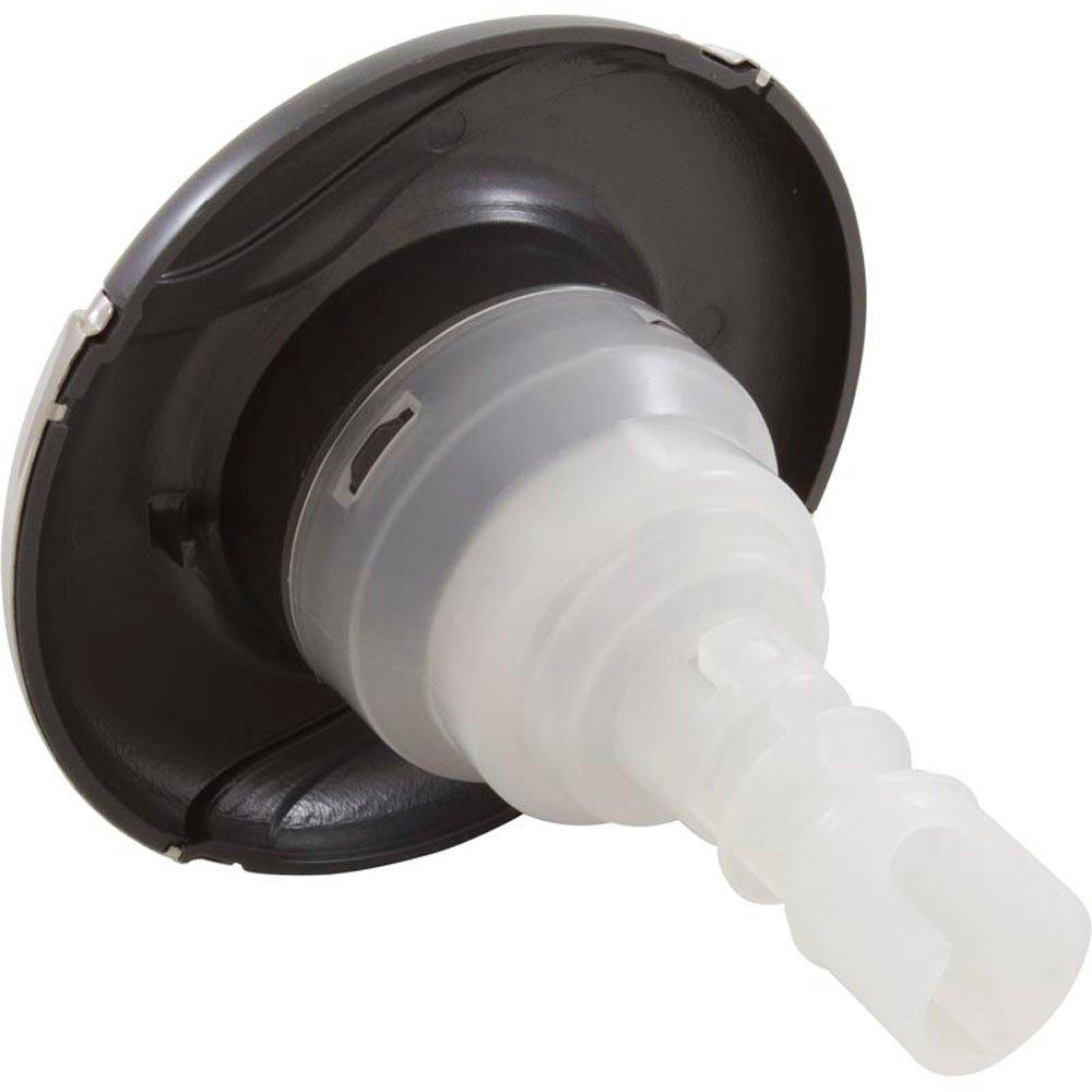 CMP Jet Intl CMP Typhoon 400 4-3/8"fd Dir Wave SS/Graph Gry