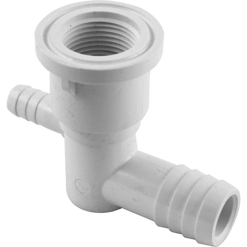 CMP Jet Body, CMP Cluster, 1"hs, a3/8"b, w 3/4"b