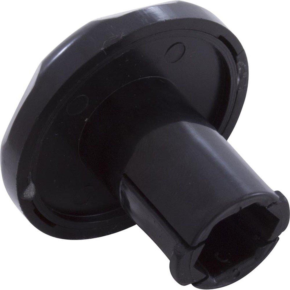 CMP Jet Intl, CMP Cluster,1-13/16",Twin Roto,Smth Scal,Blk